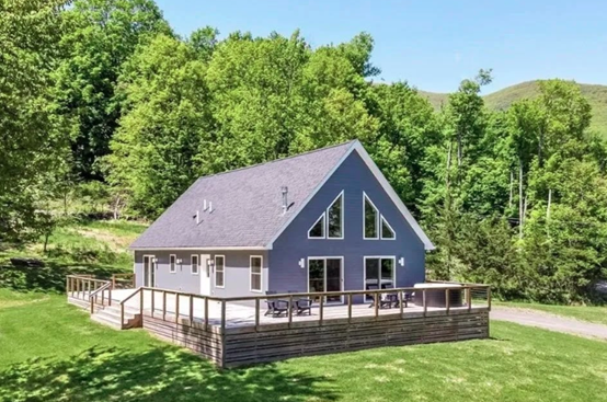 What Should You Expect from Affordable Prefab Homes in Virginia?