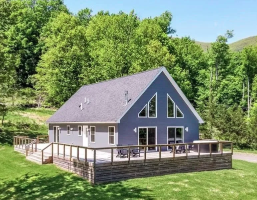 Are Modular Homes a Good Investment Property?