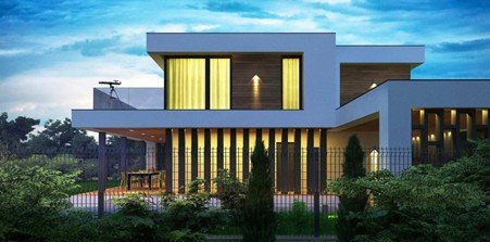 How Modular Homes Are Changing the Future of Housing