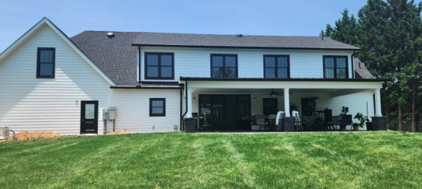 Why More Families Are Choosing Custom Modular Homes Over Traditional Builds