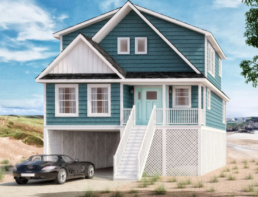 How interchangeable floor plans improve modular home flexibility